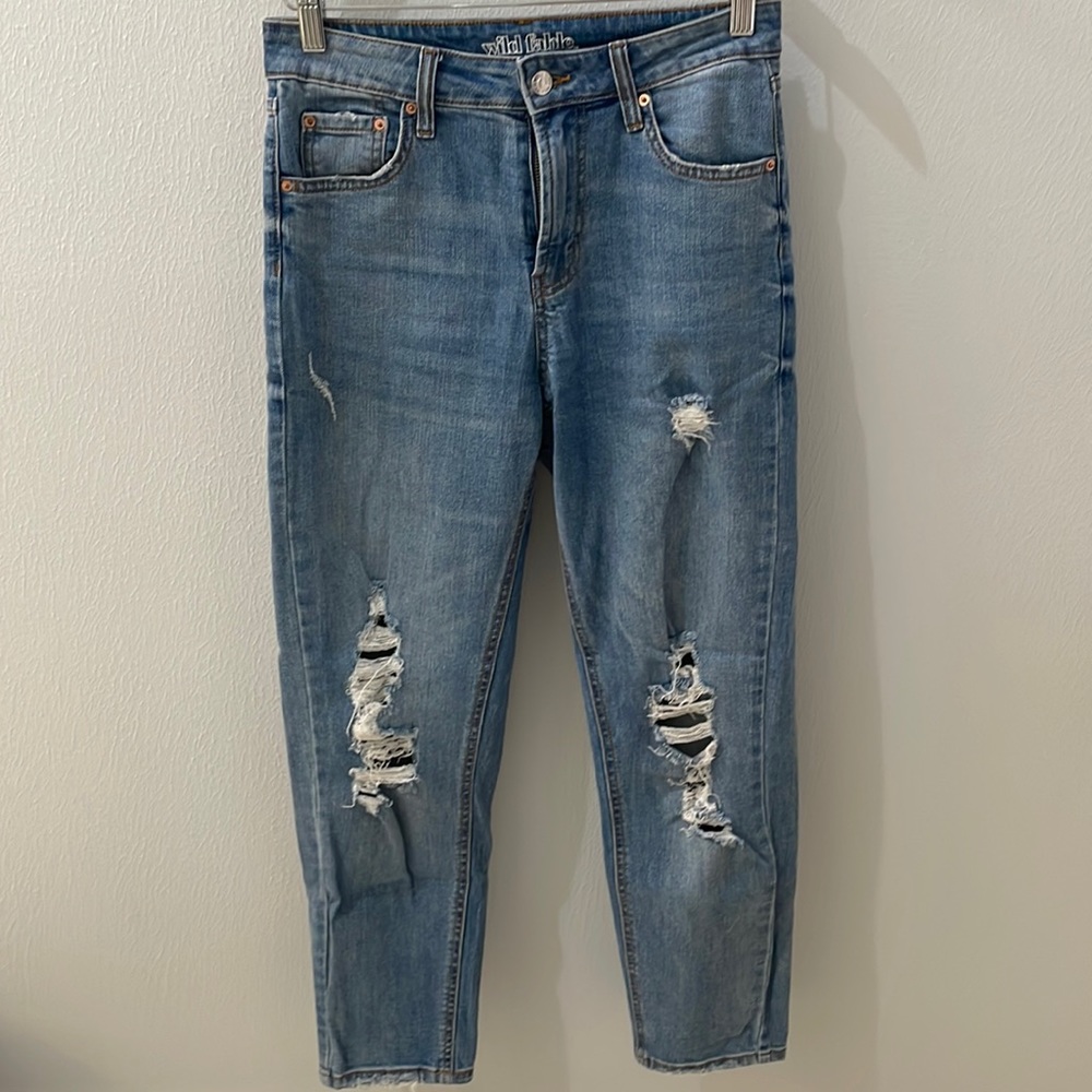 Wild Fable Women’s Jeans Size 0 Zero